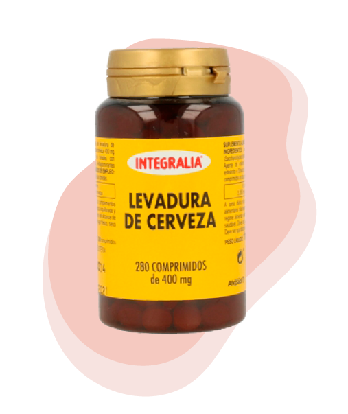 levadura